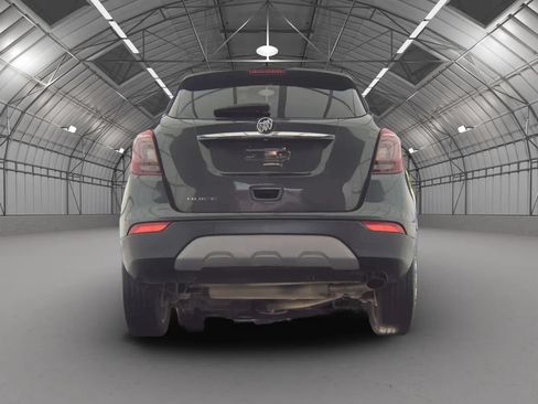 Used 2018 Buick Encore Preferred FWD image 10