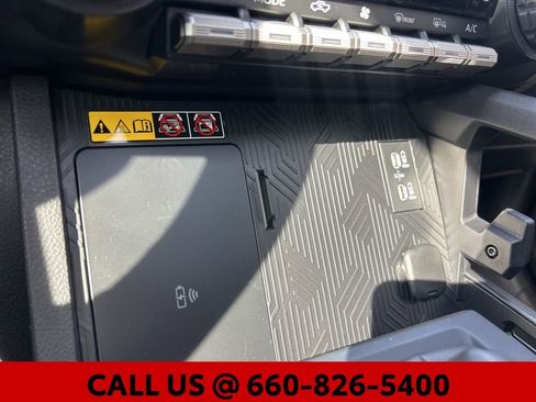 New 2026 Toyota Tacoma Limited image 27