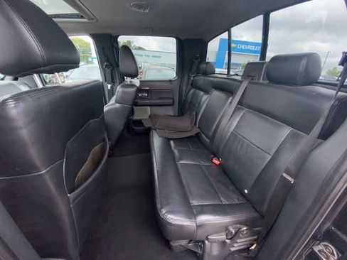 Used 2008 Ford F150 XLT AWD/4WD image 5