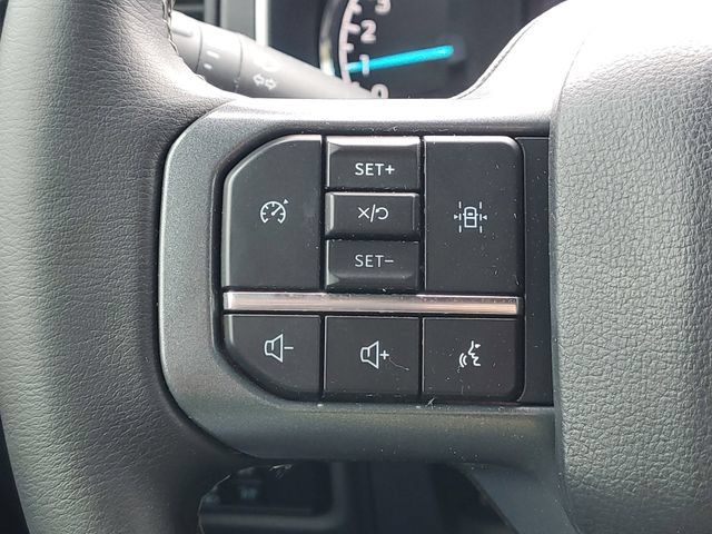 Used 2023 Ford F150 XLT w/ Equipment Group 302A High AWD/4WD image 18