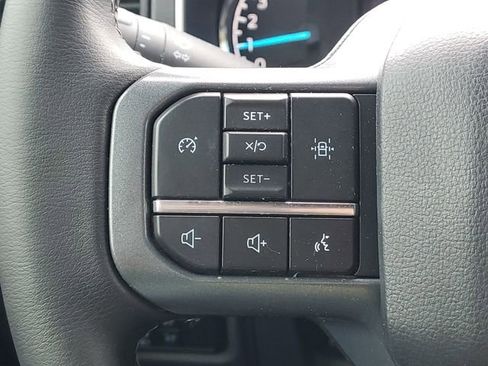 Used 2023 Ford F150 XLT w/ Equipment Group 302A High AWD/4WD image 18