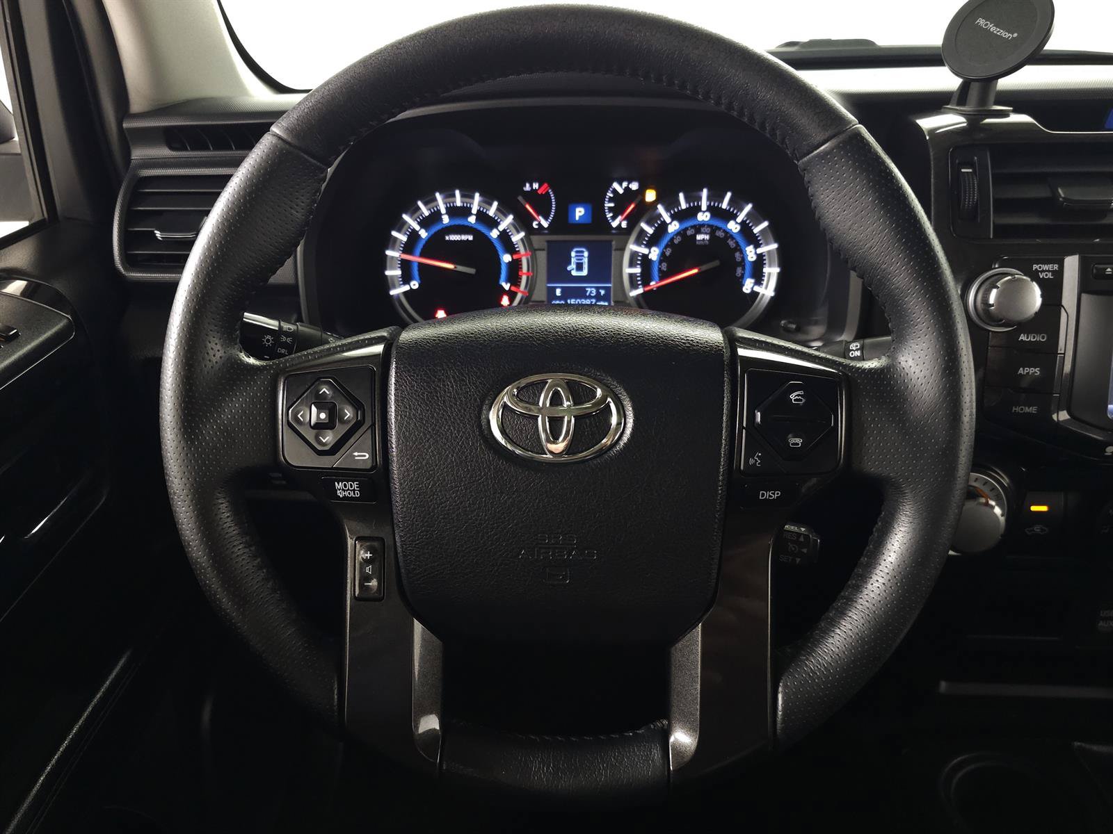 Used 2018 Toyota 4Runner TRD Off-Road Premium AWD/4WD image 19