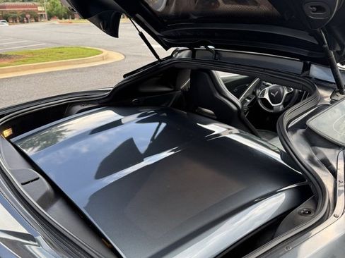 Used 2014 Chevrolet Corvette Stingray Coupe w/ 3LT Preferred Equipment Group image 24