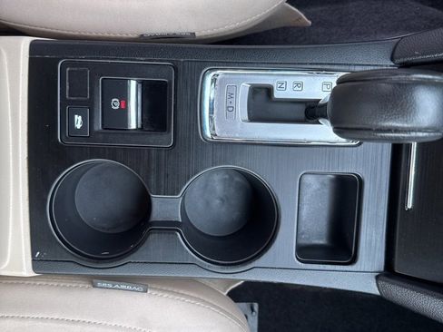 Used 2015 Subaru Legacy 2.5i Premium image 31