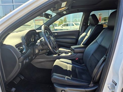 Used 2022 Dodge Durango GT image 23