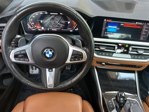 Used 2021 BMW M340i w/ Premium Package RWD image 33