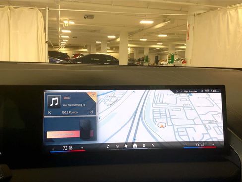 Used 2025 BMW X3 xDrive30i image 34