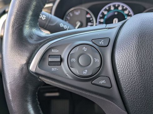 Used 2019 Buick Envision Premium image 18