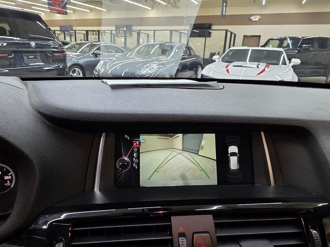 Used 2016 BMW X3 sDrive28i RWD image 31