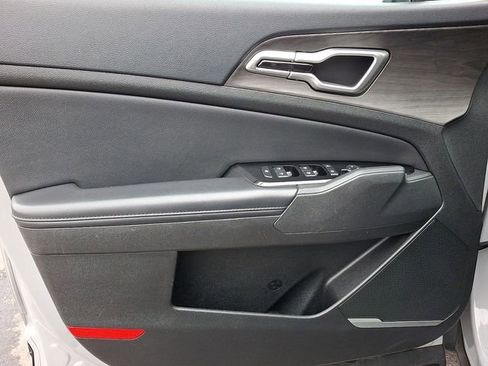 Used 2023 Kia Sportage X-Line w/ X-Line Premium Package image 13