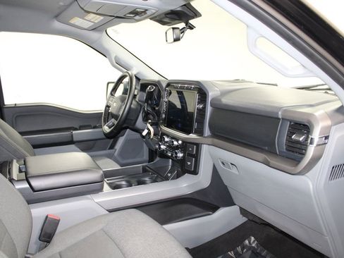 Used 2024 Ford F150 XLT w/ Mobile Office Package image 33