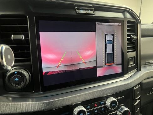 Used 2025 Ford F450 Platinum w/ FX4 Off-Road Package image 39