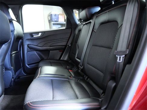 Used 2024 Ford Escape ST-Line w/ Tech Pack #1 image 13