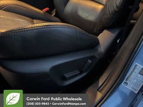 Used 2018 MAZDA MAZDA3 Touring image 25