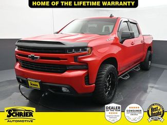 Used 2019 Chevrolet Silverado 1500 RST w/ All-Star Edition 360° Tour