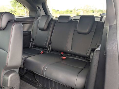 Used 2025 Honda Odyssey Sport-L image 22