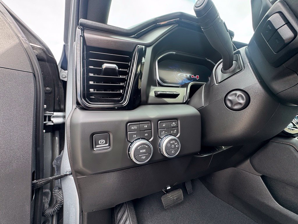 Used 2026 GMC Sierra 1500 AT4 w/ AT4 Premium Package AWD/4WD image 21