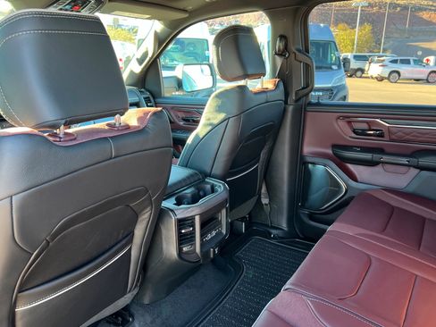 Used 2026 RAM 1500 Limited image 19