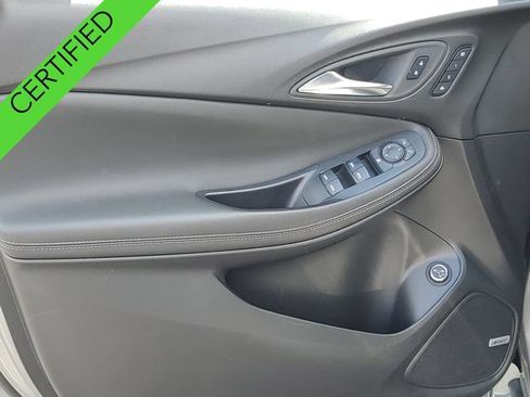 Certified 2024 Buick Encore GX Avenir w/ Avenir Technology Package AWD/4WD image 26