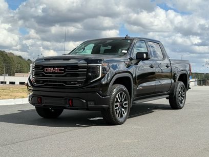 Used 2023 GMC Sierra 1500 AT4 w/ AT4 Premium Package