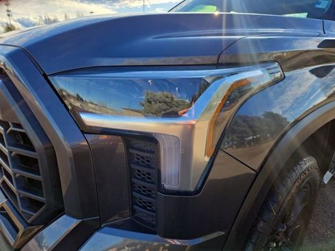 Used 2024 Toyota Tundra Limited w/ TRD Off-Road Package image 6