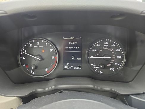 Used 2025 Subaru Forester image 21