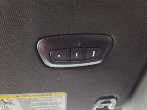 Certified 2025 RAM 1500 Rebel w/ Rebel Level 1 Equipment Group image 16