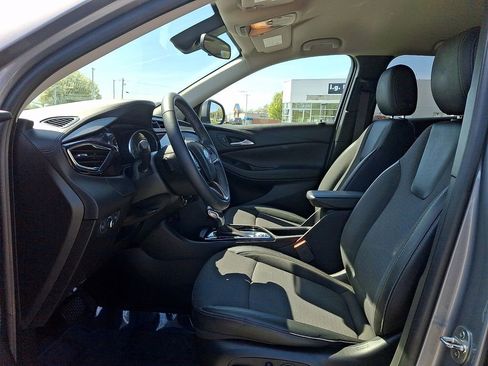 Used 2023 Buick Encore GX Select FWD image 13