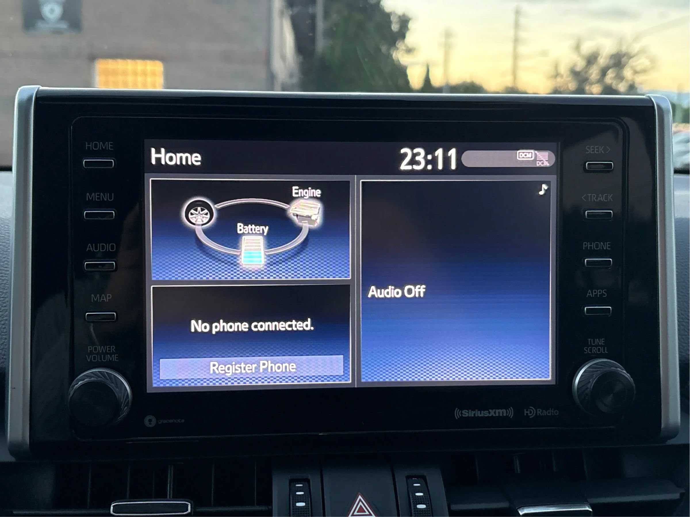 Used 2019 Toyota RAV4 XSE AWD/4WD image 20
