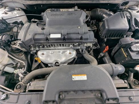 Used 2009 Hyundai Elantra image 17