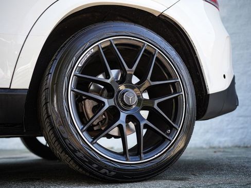 Used 2021 Mercedes-Benz GLE 53 AMG 4MATIC image 16