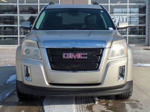Used 2013 GMC Terrain SLE w/ Convenience Package image 10