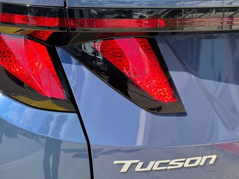 Used 2025 Hyundai Tucson SEL FWD image 27