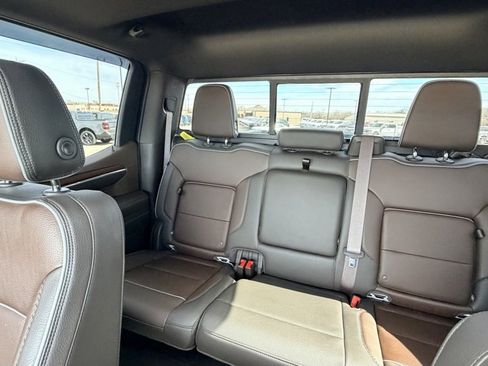 Used 2022 GMC Sierra 1500 Denali w/ Technology Package image 25