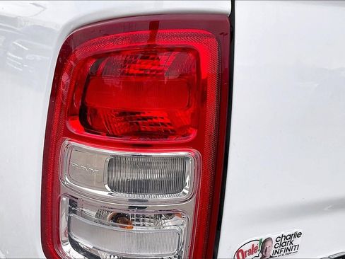 Used 2024 RAM 2500 Big Horn image 29