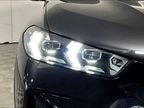 Used 2024 BMW X5 xDrive40i image 28