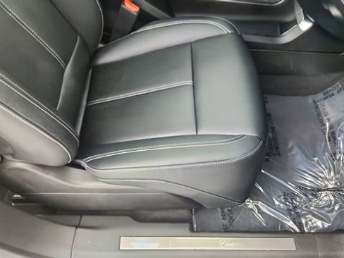 Used 2024 Cadillac Lyriq Tech image 23