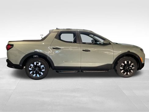 New 2026 Hyundai Santa Cruz SEL AWD/4WD image 3