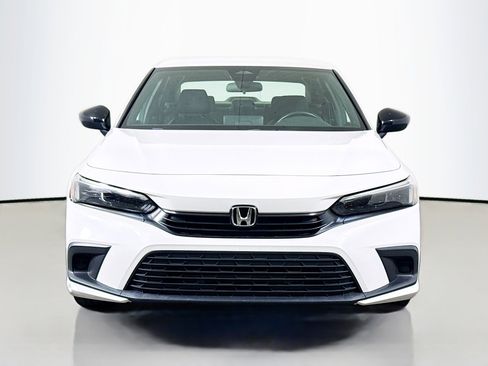 Used 2023 Honda Civic Sport image 2