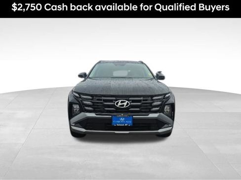 New 2026 Hyundai Tucson SEL image 2