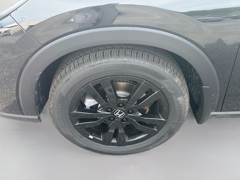 New 2027 Honda HR-V Sport image 25