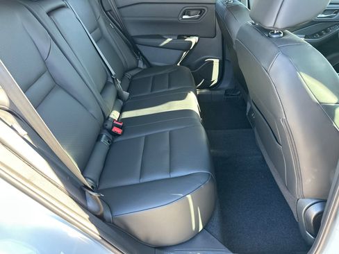 New 2026 Nissan Rogue SV image 15