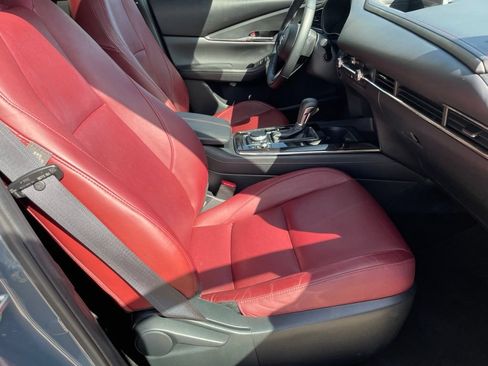 Certified 2023 MAZDA CX-30 AWD 2.5 S w/ Preferred Package image 27