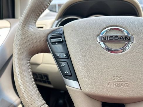 Used 2012 Nissan Murano SL AWD/4WD image 37