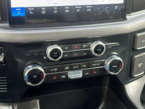 New 2025 Ford F150 Lightning XLT image 19