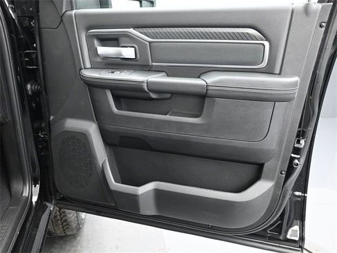 New 2026 RAM 2500 Big Horn image 17
