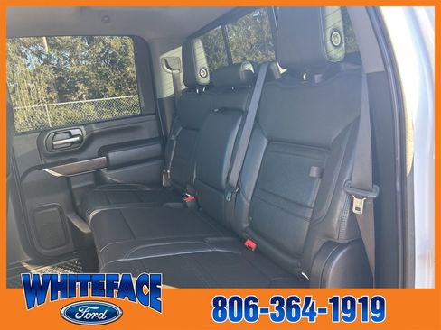 Used 2021 GMC Sierra 3500 Denali w/ Denali Ultimate Package image 34