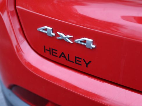 Used 2021 Jeep Compass Latitude w/ Convenience Group image 10