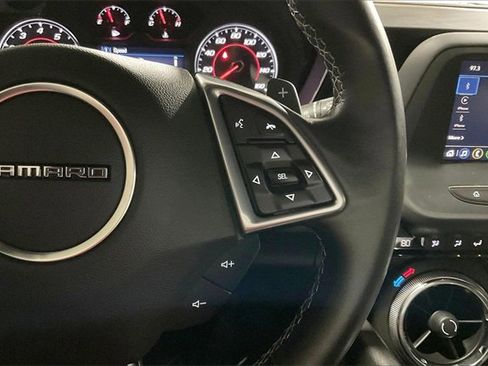 Used 2022 Chevrolet Camaro LS image 19
