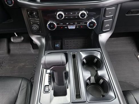 Used 2024 Ford F150 XLT w/ Equipment Group 302A MID AWD/4WD image 9